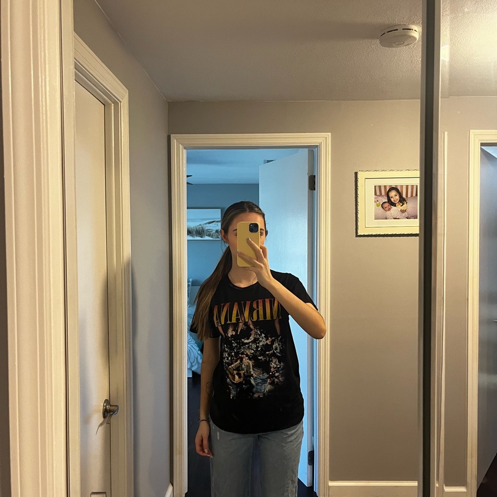 Nirvana T-Shirt